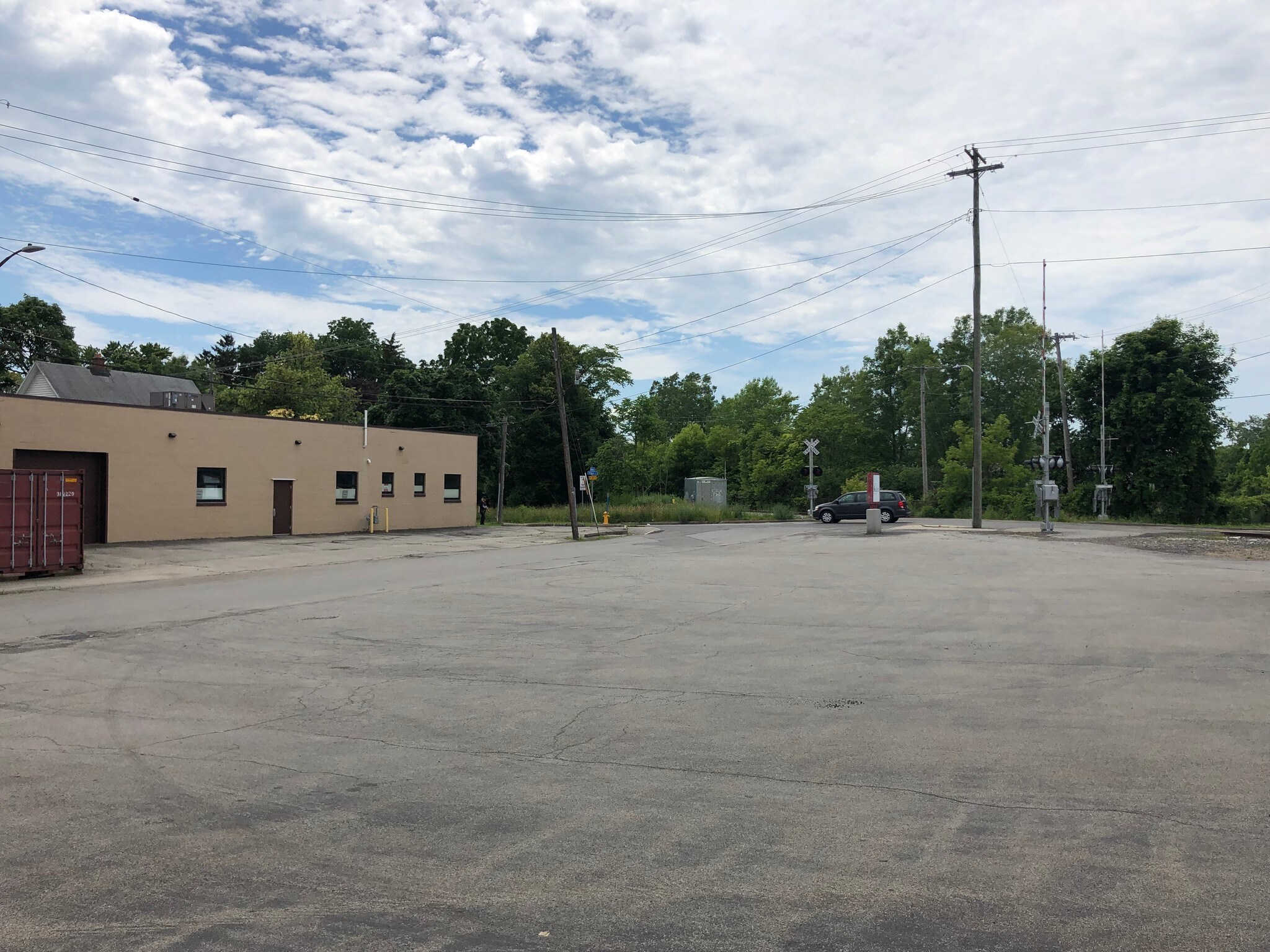 606 Hague St, Rochester, NY for sale Building Photo- Image 1 of 1