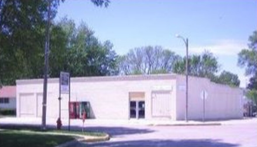 300 S Main St, Alta, IA for sale - Primary Photo - Image 1 of 1