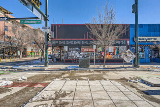 More details for 2-14 S Broadway, Denver, CO - Retail for Lease