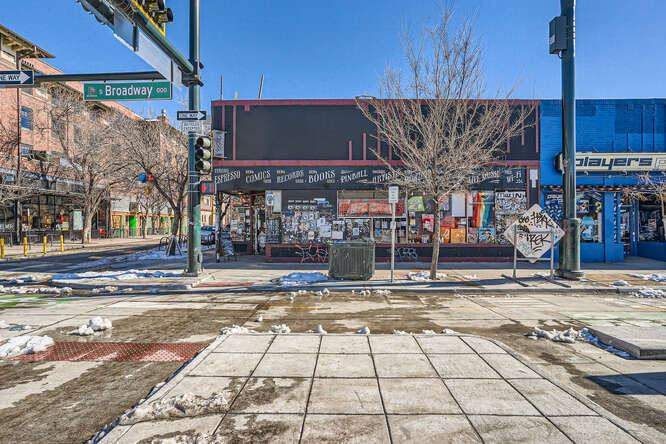 2-14 S Broadway, Denver, CO for lease Building Photo- Image 1 of 27