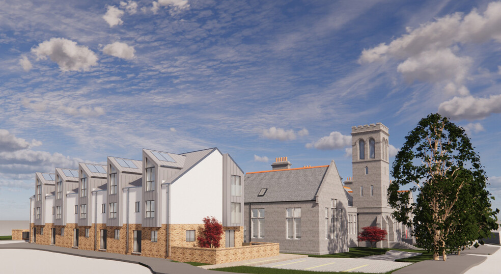 St. Andrews Rd, Anstruther for sale - Construction Photo - Image 1 of 6