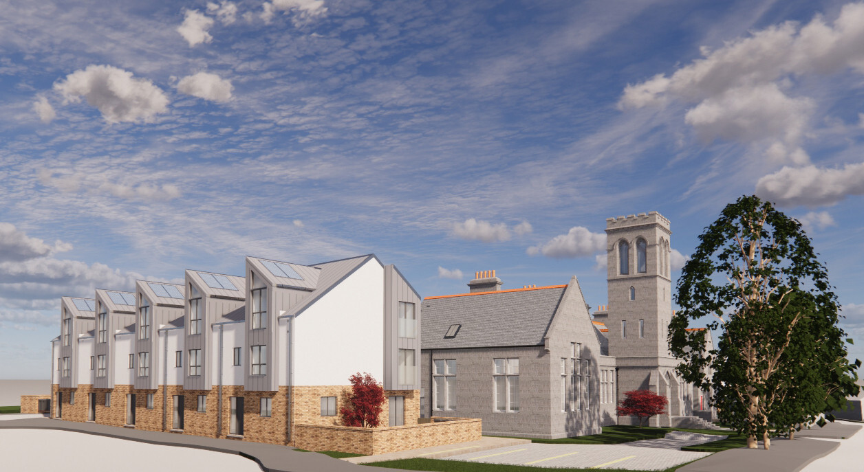 St. Andrews Rd, Anstruther for sale Construction Photo- Image 1 of 7