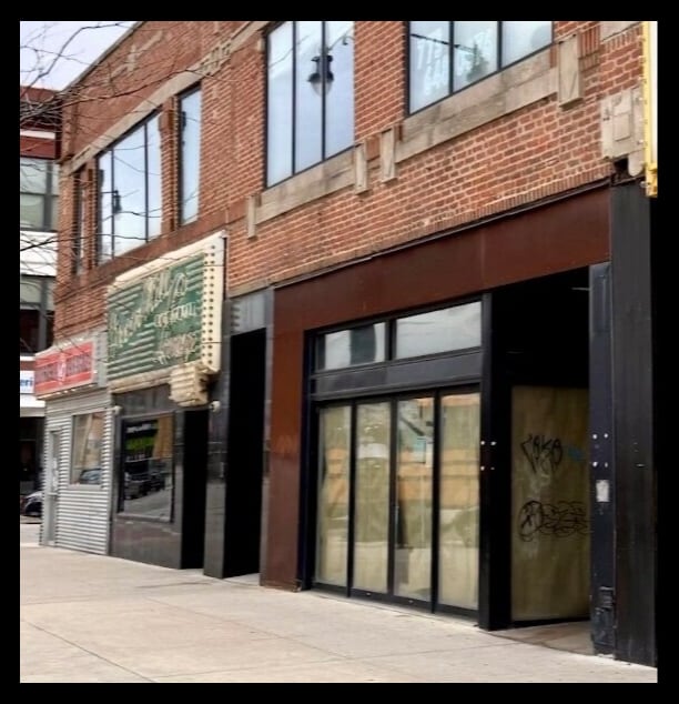 4804 N Broadway St, Chicago, IL for lease Building Photo- Image 1 of 3