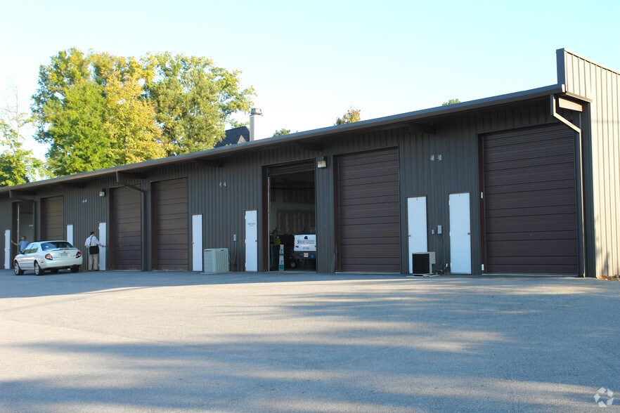3545 Dreher Shoals Rd, Irmo, SC for lease - Building Photo - Image 2 of 6