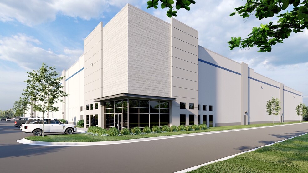 6533 McEver Rd, Flowery Branch, GA for sale - Primary Photo - Image 1 of 1