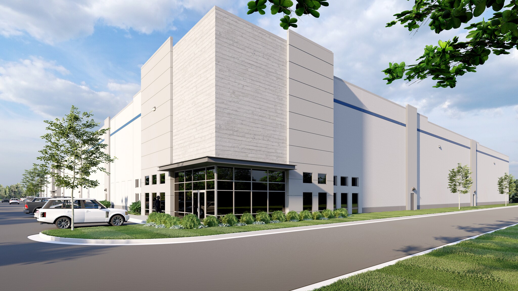 6533 McEver Rd, Flowery Branch, GA for sale Primary Photo- Image 1 of 1