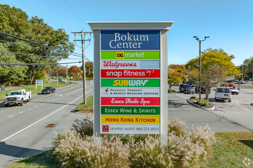 125 Westbrook Rd, Essex, CT for sale - Building Photo - Image 2 of 28