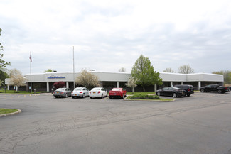 More details for 495 Commerce Dr, Buffalo, NY - Office for Sale