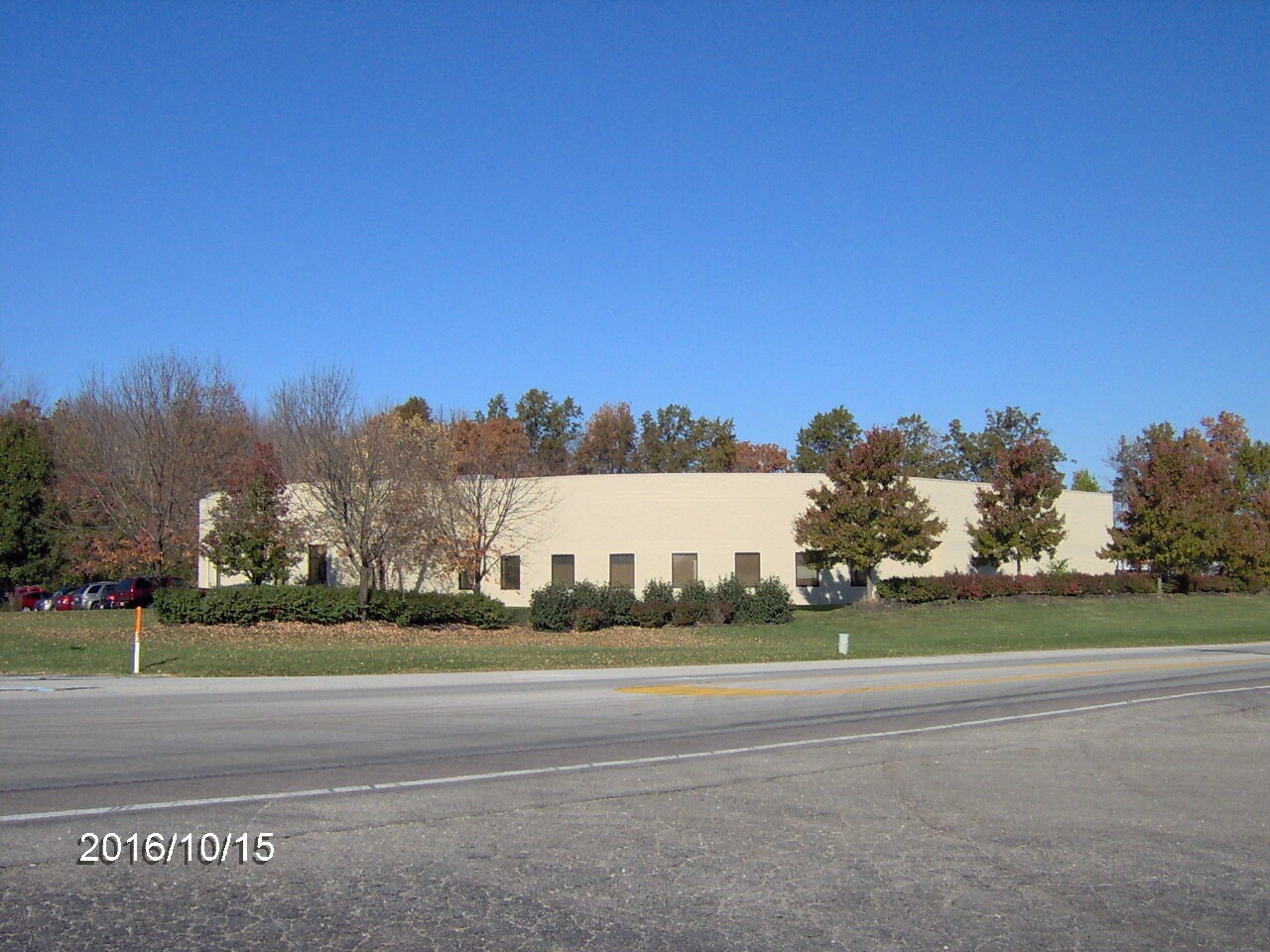 4028 Binion Way, Mason, OH for sale Building Photo- Image 1 of 1