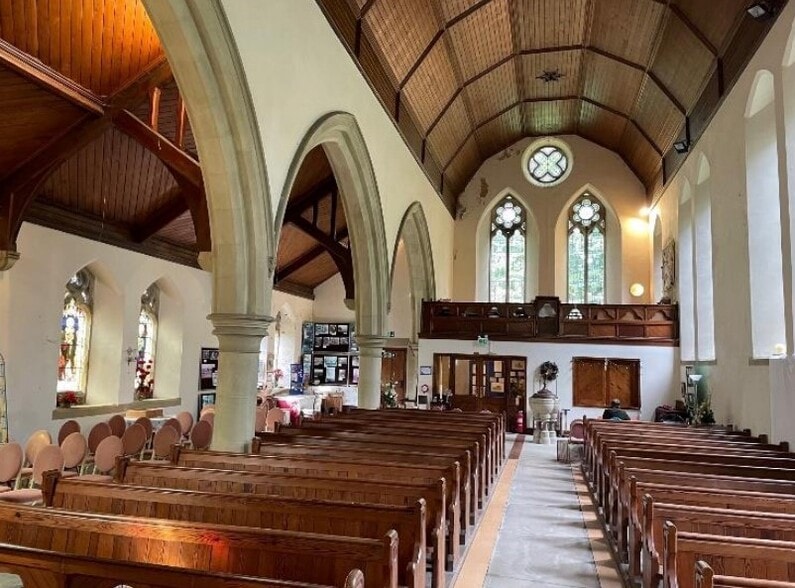 Stanley Crook, Stanley for sale - Interior Photo - Image 2 of 5