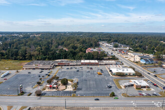 3755 Bloomfield Rd, Macon-Bibb, GA - aerial  map view - Image1