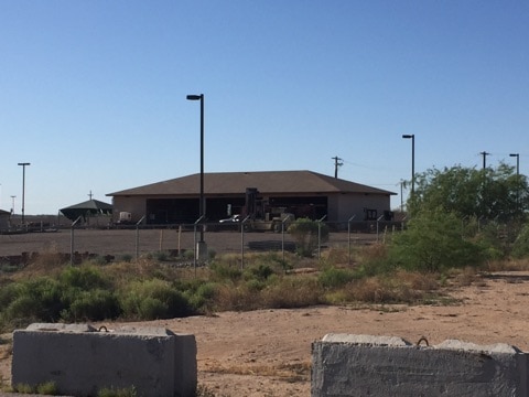 22423 N Ralston Rd, Maricopa, AZ for lease - Building Photo - Image 2 of 11