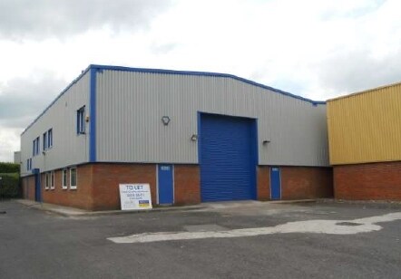 Demuth Way, Oldbury for sale - Primary Photo - Image 1 of 1