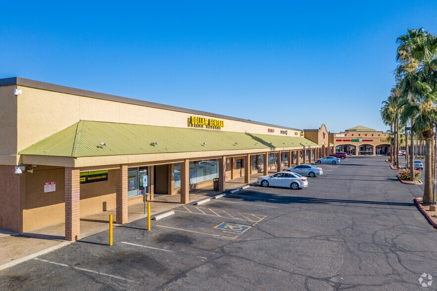 2718-2746 W Northern Ave, Phoenix, AZ for lease - Building Photo - Image 2 of 4