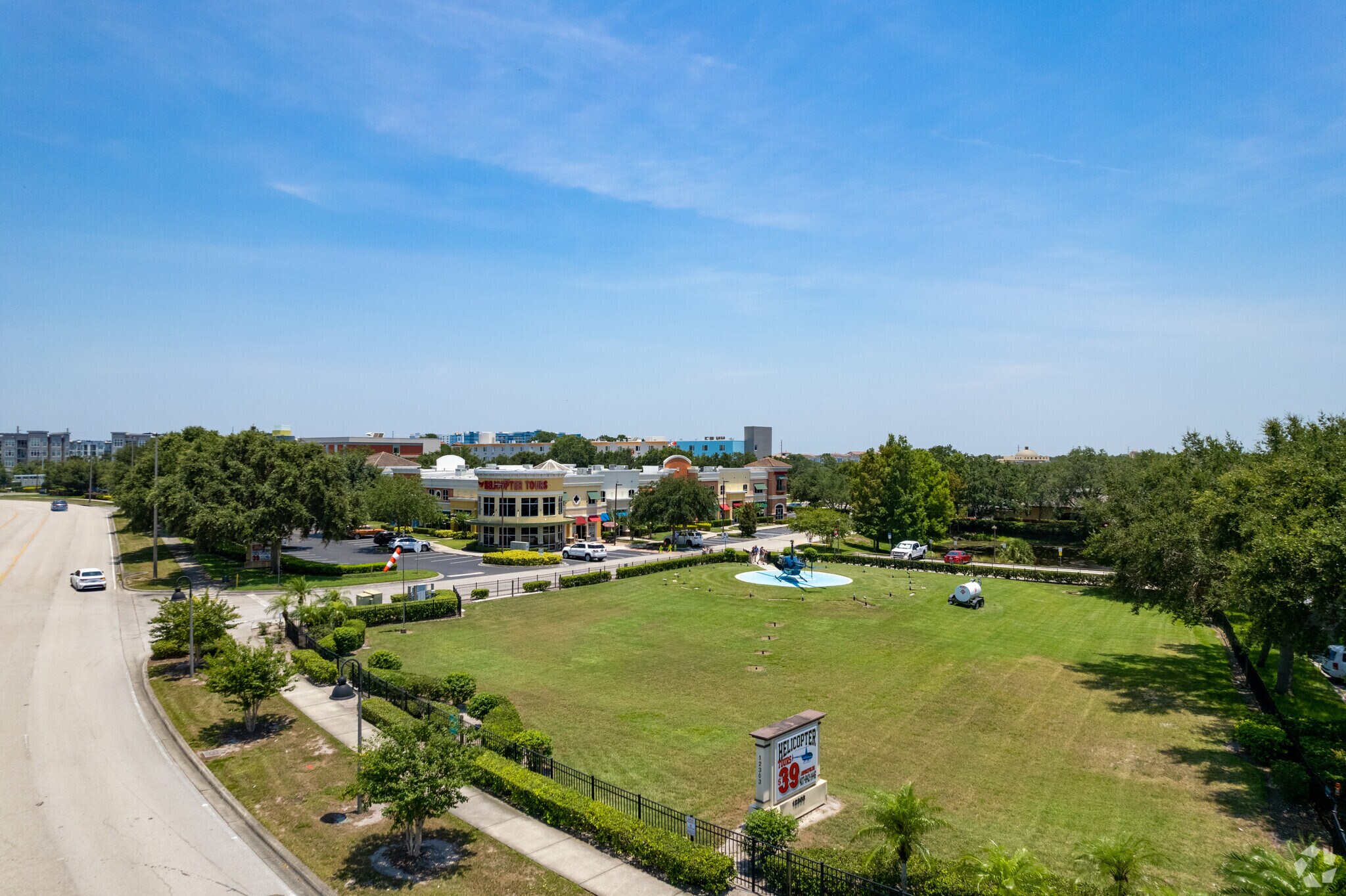 12211 Regency Village Dr, Orlando, FL 32821 Regency Village Square