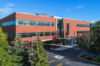 More details for 2 Corporate Dr, Southfield, MI - Office, Office/Medical for Lease