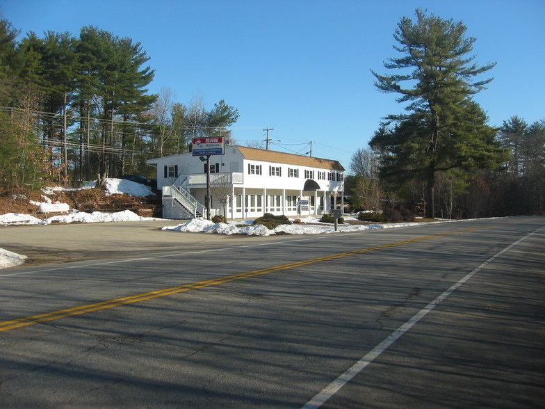 176 Plaistow Rd, Plaistow, NH for sale - Primary Photo - Image 1 of 1