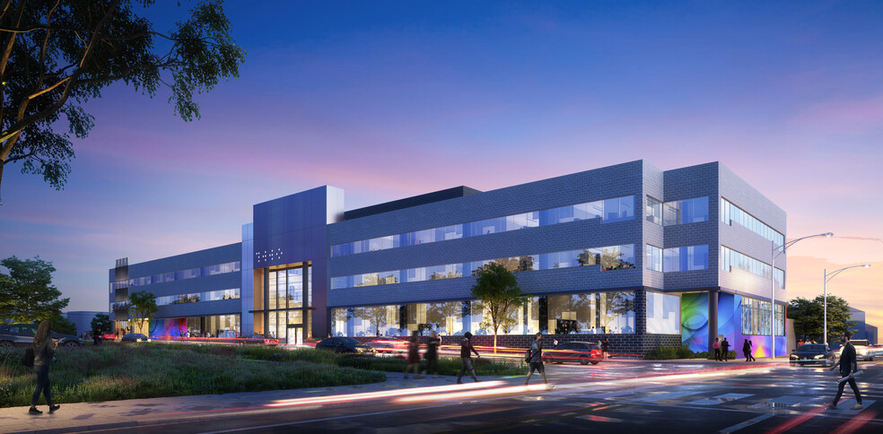 1440 S Sepulveda Blvd, Los Angeles, CA 90025 - Office for Lease | LoopNet