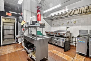 1210 Washington Ave, Miami Beach FL - Commercial Real Estate