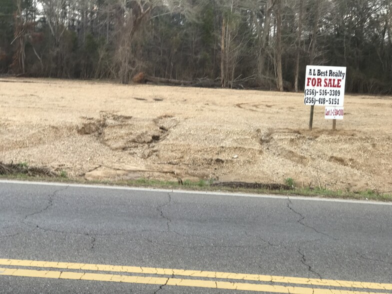 Gardner Blvd., Columbus, MS for sale - Building Photo - Image 1 of 17