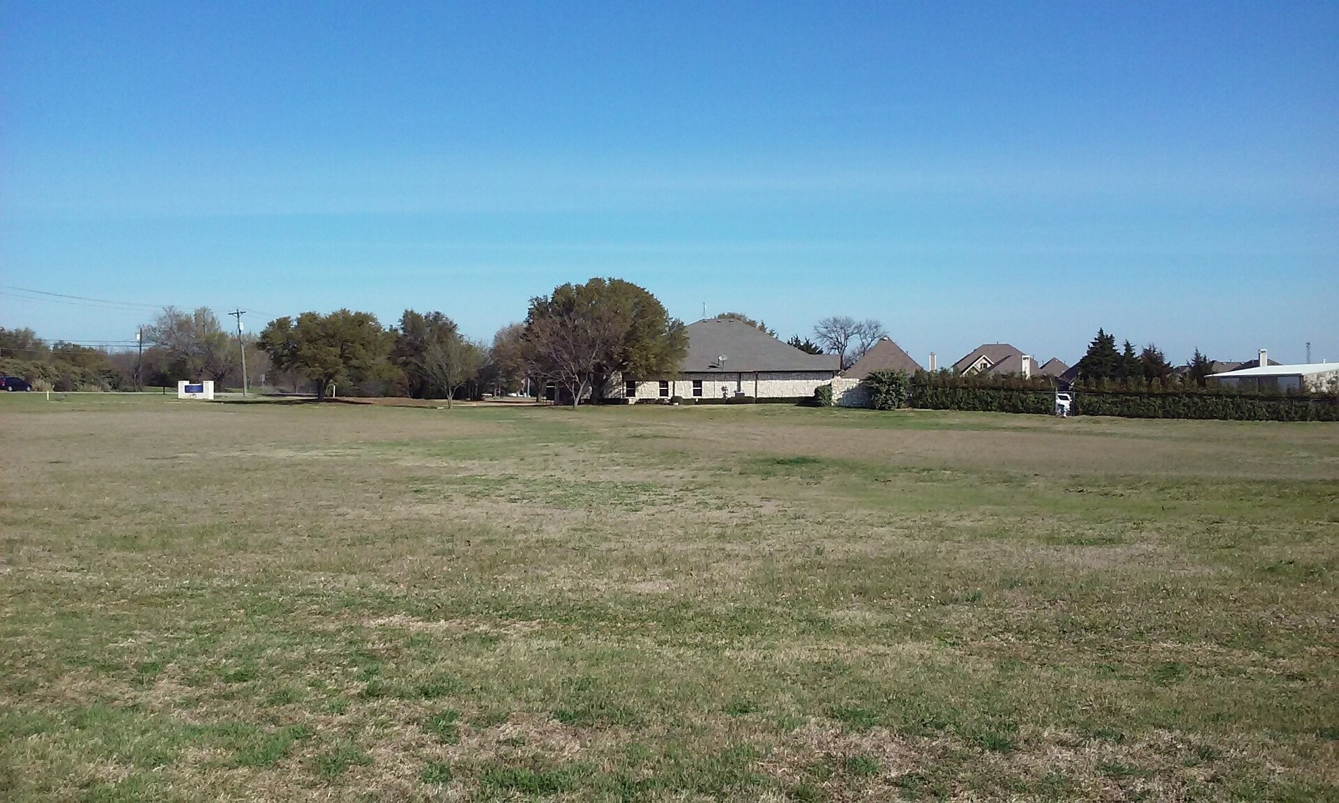 S State Highway 5, Fairview, TX for sale Primary Photo- Image 1 of 1