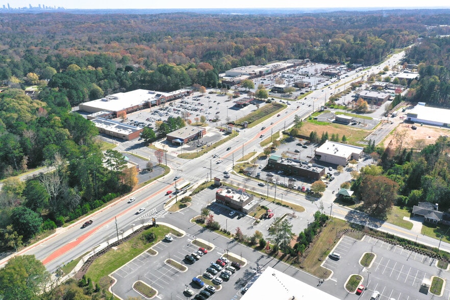 4850 Floyd Rd SW, Mableton, GA 30126