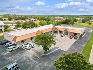 More details for 1105 Santa Fe Dr, Weatherford, TX - Office for Sale