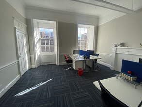 56 George St, Edinburgh for lease Interior Photo- Image 2 of 5