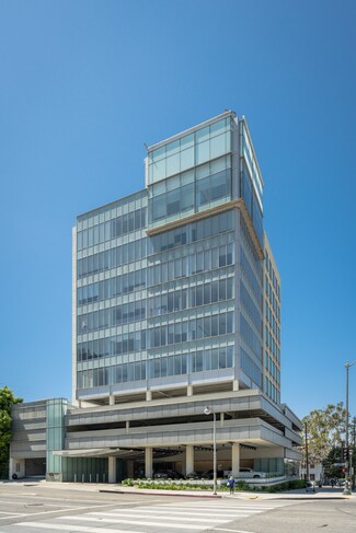 More details for 1801 Century Park W, Los Angeles, CA - Office for Lease