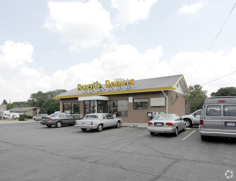 Kenny Road Portfolio portfolio of 4 properties for sale on LoopNet.com - Primary Photo - Image 3 of 4