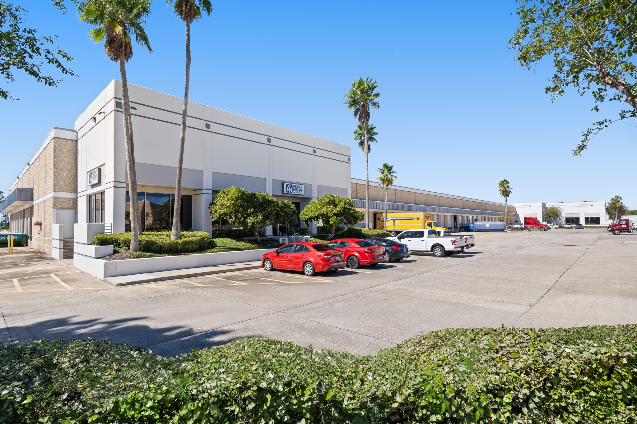 2900 Titan Row, Orlando, FL for lease Building Photo- Image 1 of 9