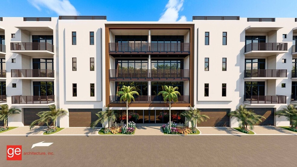 2400 N Federal Hwy, Delray Beach, FL for sale - Building Photo - Image 2 of 5