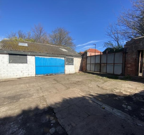 11 Lawson Pl, Dunbar for lease Primary Photo- Image 1 of 3