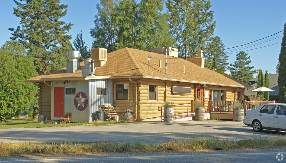 30340 Id-200 Hwy, Sandpoint, ID for lease - Primary Photo - Image 1 of 43