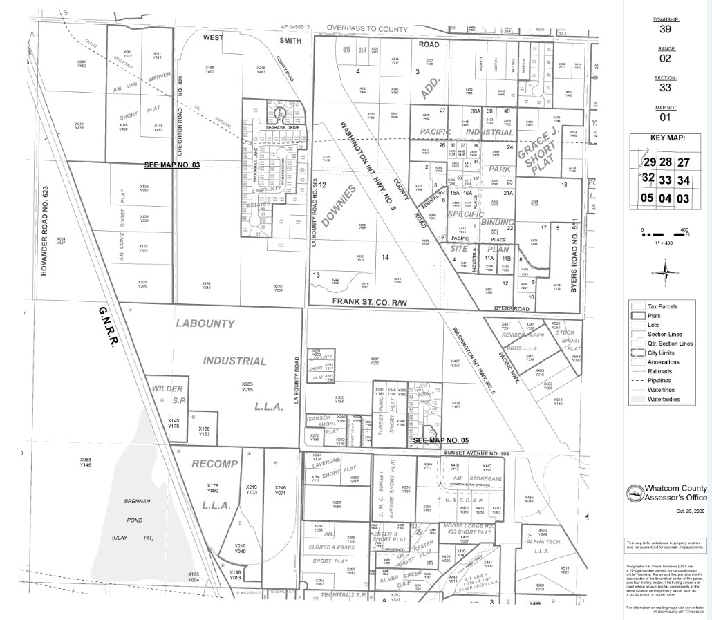 1375 Stonegate Way, Ferndale, WA 98248