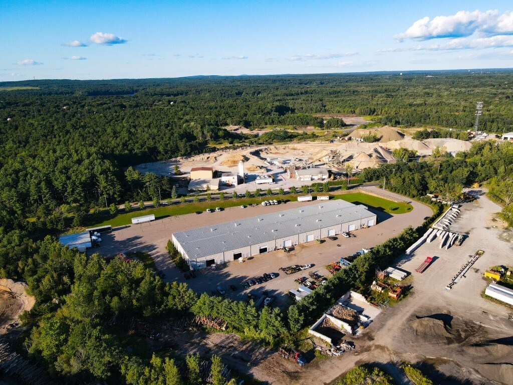 215 Plain St, North Attleboro, MA 02760 Industrial for Lease