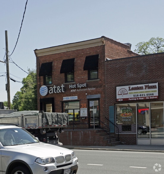 38 Glen Cove Rd, Greenvale, NY 11548 Office for Lease