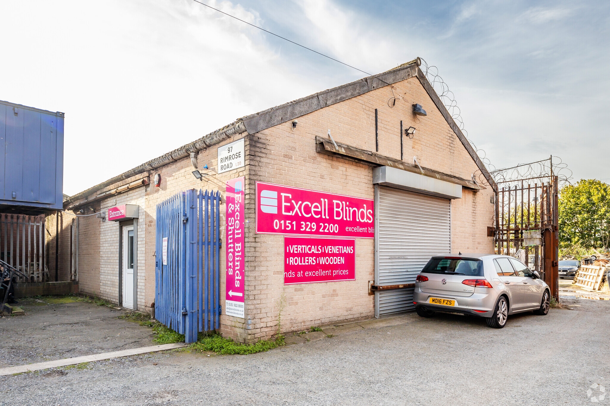 97 Rimrose Rd, Bootle for sale Primary Photo- Image 1 of 3