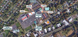 More details for 426 Town Ctr, New Britain, PA - Retail for Lease