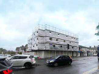 More details for 160-162 London Rd, Southborough - Retail for Lease