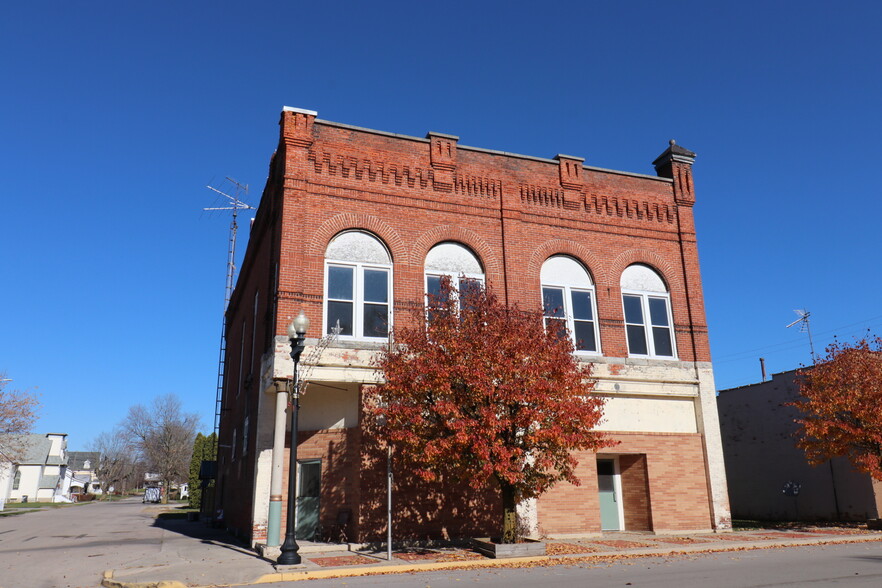 22 High Street, Redkey, IN for sale - Primary Photo - Image 1 of 1