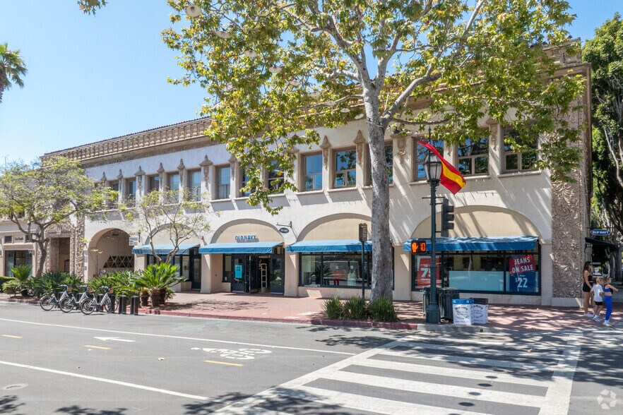 1129 State St, Santa Barbara, CA for sale - Primary Photo - Image 1 of 1