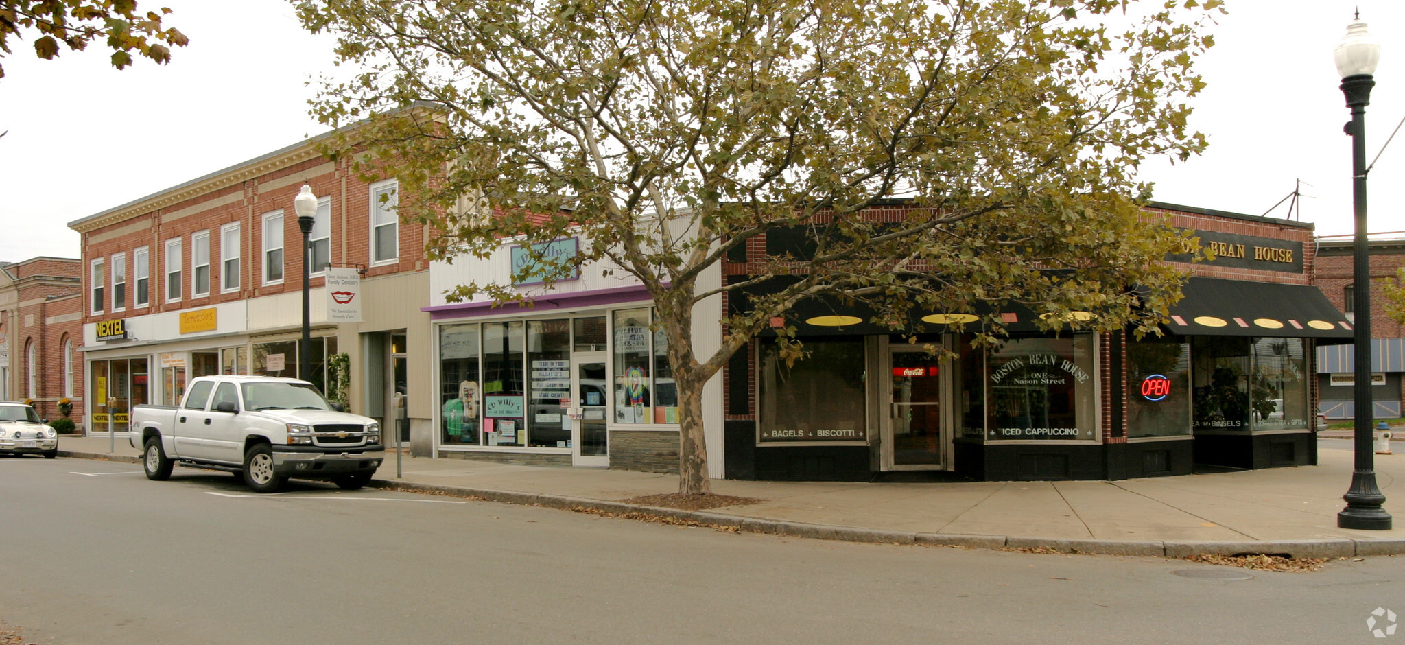 1-15 Nason St, Maynard, MA for lease Building Photo- Image 1 of 17