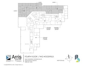 8440 Woodfield Crossing Blvd, Indianapolis, IN for lease Building Photo- Image 1 of 1