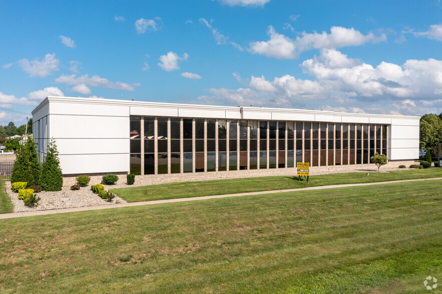 25130 Southfield Rd, Southfield, MI for lease - Building Photo - Image 1 of 5