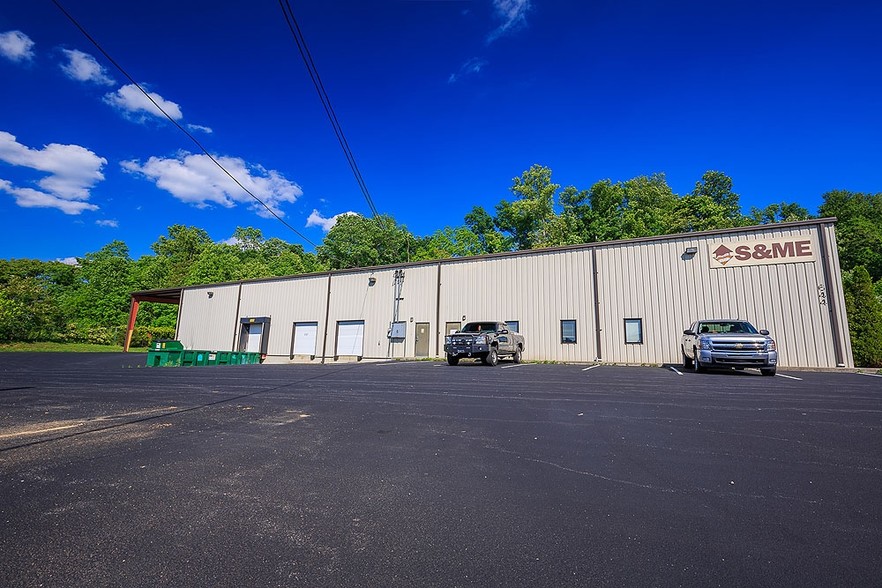 644 Eastern Star Rd, Kingsport, TN for sale - Primary Photo - Image 1 of 1