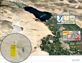 More details for 41 Highway 78, Borrego Springs, CA - Land for Sale