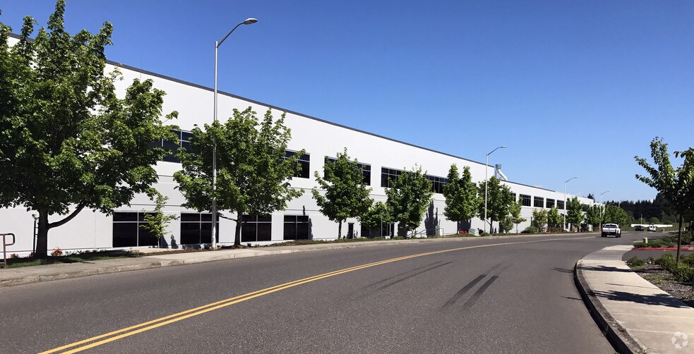 6100 S 6th Way, Ridgefield, WA for sale - Primary Photo - Image 1 of 1