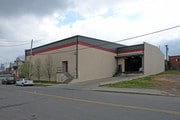 1627 Patterson St, Nashville TN - Warehouse