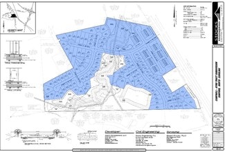 More details for 1527 Boone Trail Rd, Sanford, NC - Land for Sale
